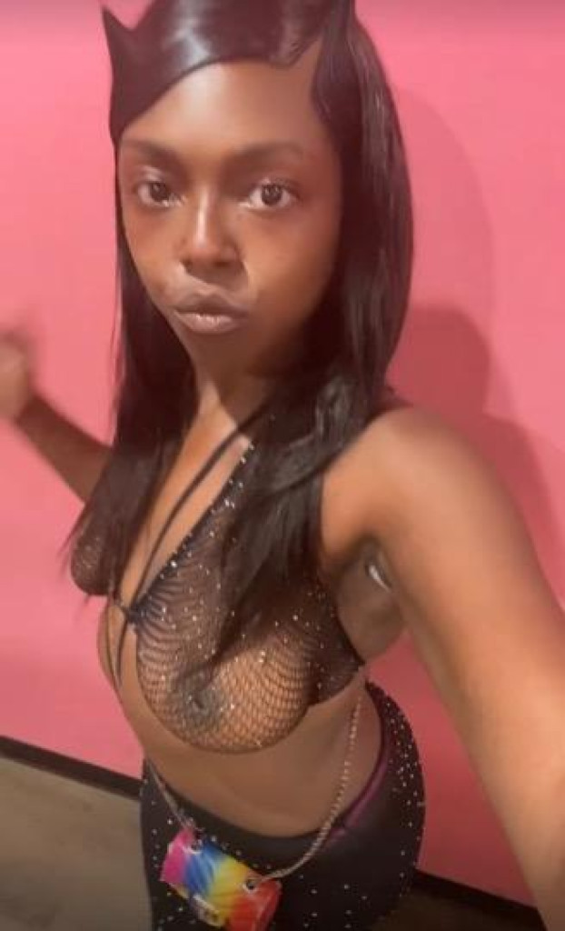 Shayla photo 1