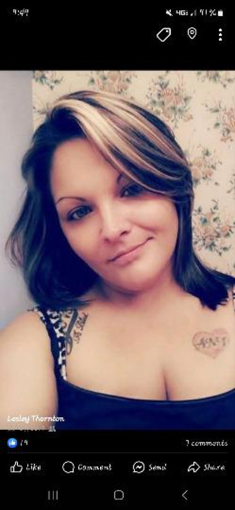 Sweet girl looking for some company photo 1