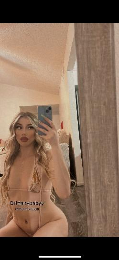 Brittanybabyy photo 1