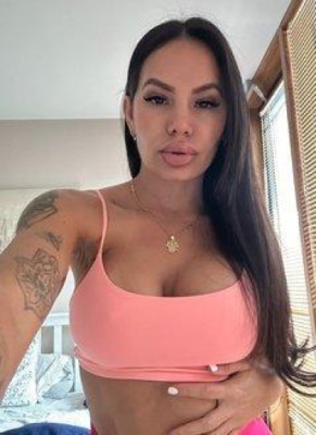 Elena – Brazilian escort in Barcelona listing photo
