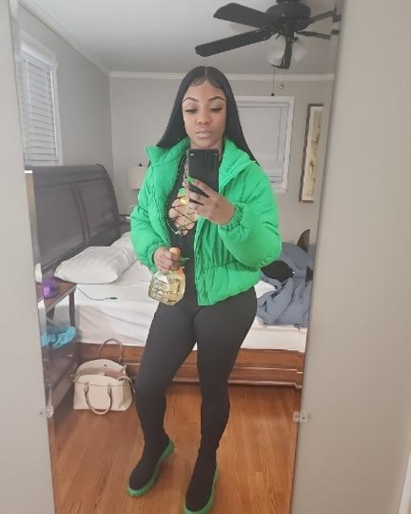 Monica photo 1