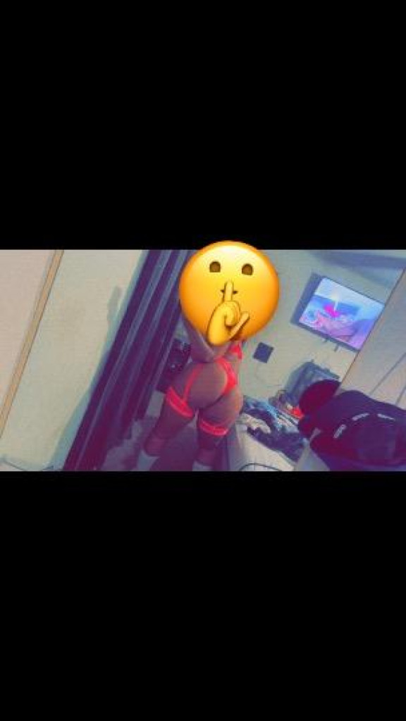 Tameasha photo 1