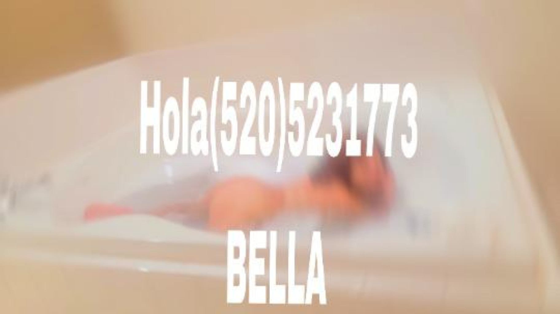 Bellisima photo 1