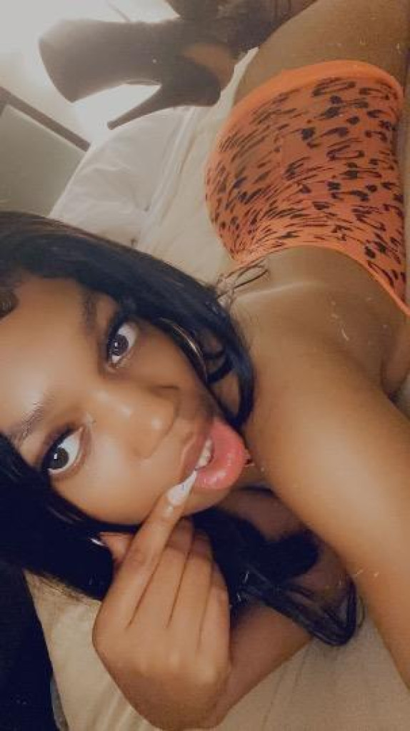 Lucious Dutchess: Back Like I Never Left 💜 photo 1