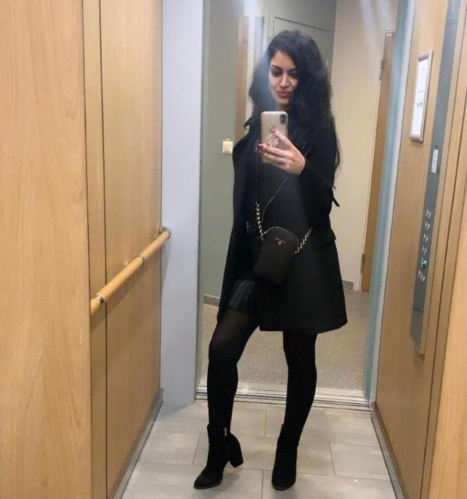 Tina (Outcall Escort) photo 1