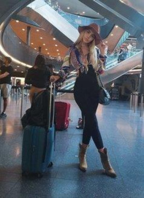 Chloe – Spanish escort in Barcelona listing photo