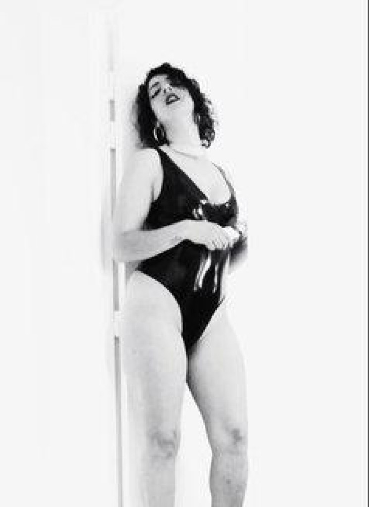 Dominatrix Dora – French dominatrix in Barcelona photo 1