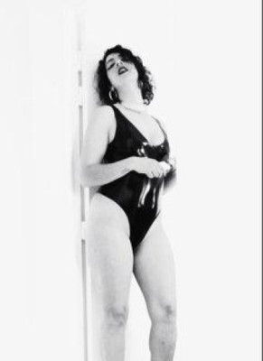 Dominatrix Dora – French dominatrix in Barcelona listing photo