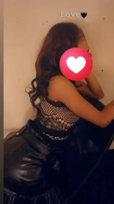 HOOCHIE with good COOCHIE listing photo