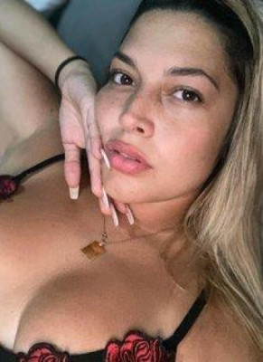 Elvina – French escort in Toulouse listing photo