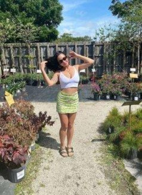 Floriane – French escort in Toulouse listing photo