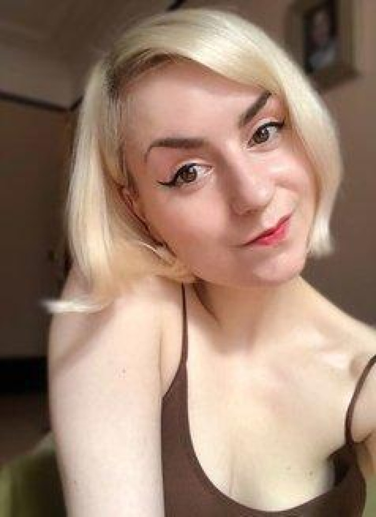 Sasha Carter – Czech escort in Bristol photo 1