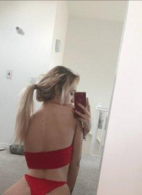 Sexyfanny – French escort in Toulouse listing photo