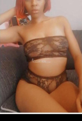 India Rose (Ebony party girl 🔥 new in the area 🔥) listing photo