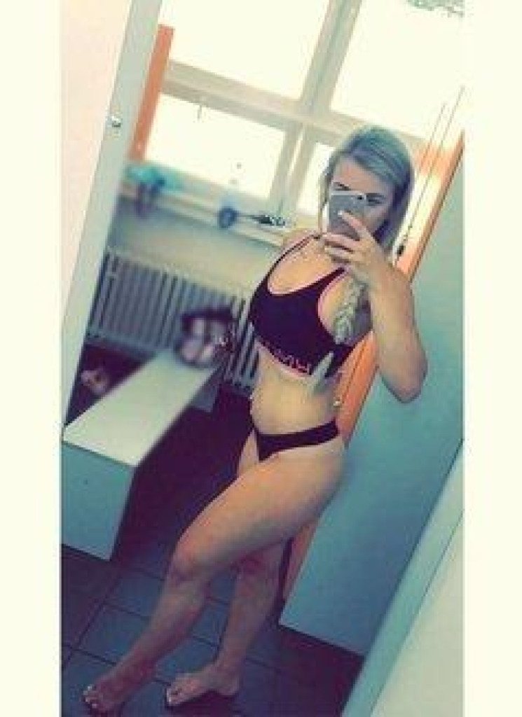Marina – Lebanese escort in Toulouse photo 1