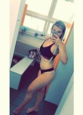Marina – Lebanese escort in Toulouse listing photo