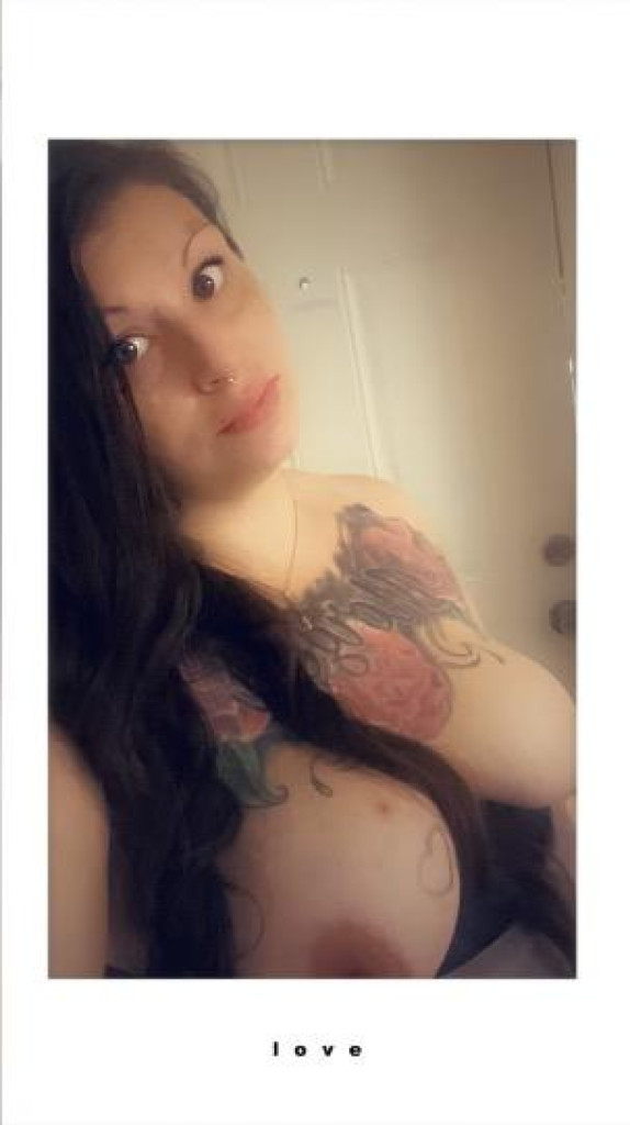 Lucy photo 1