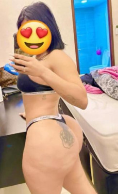 💖😋NEW LATINA GIRL IN YOUR AREA 😈💖INCALL AVAILABLE NOW 😈✅ listing photo