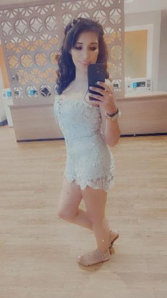 You favorite goddess! photo 1