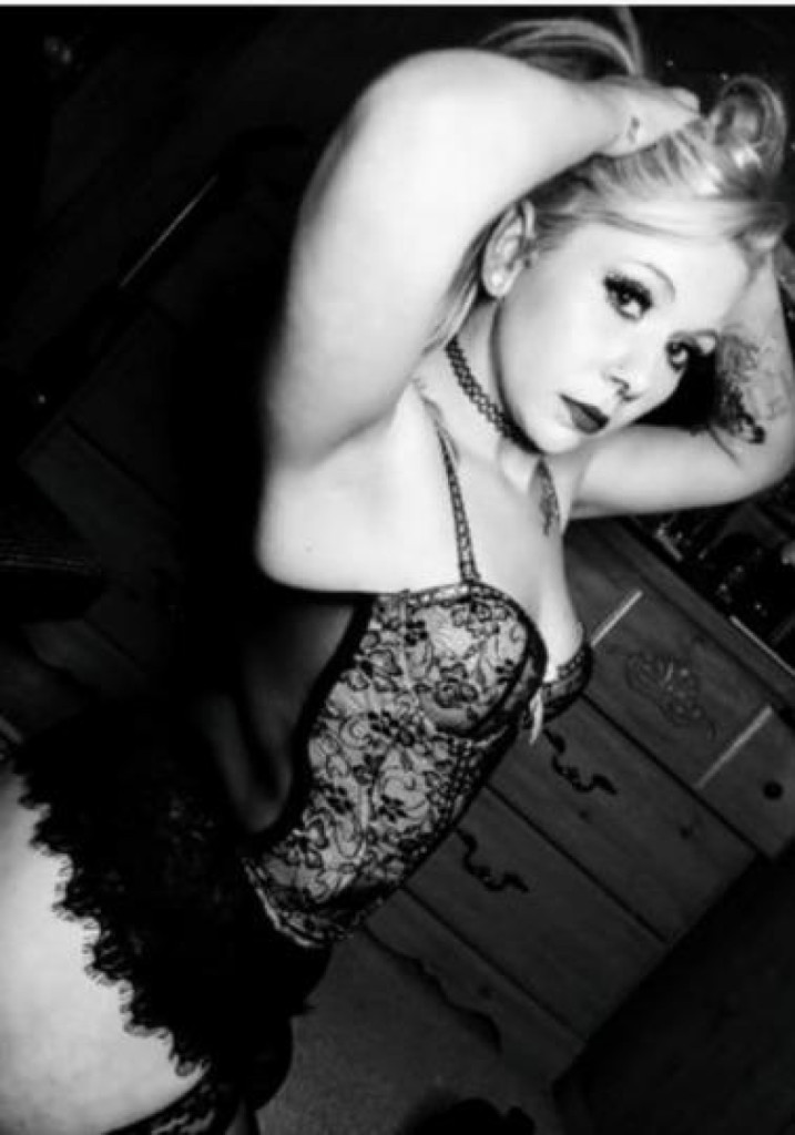 Cherry photo 1