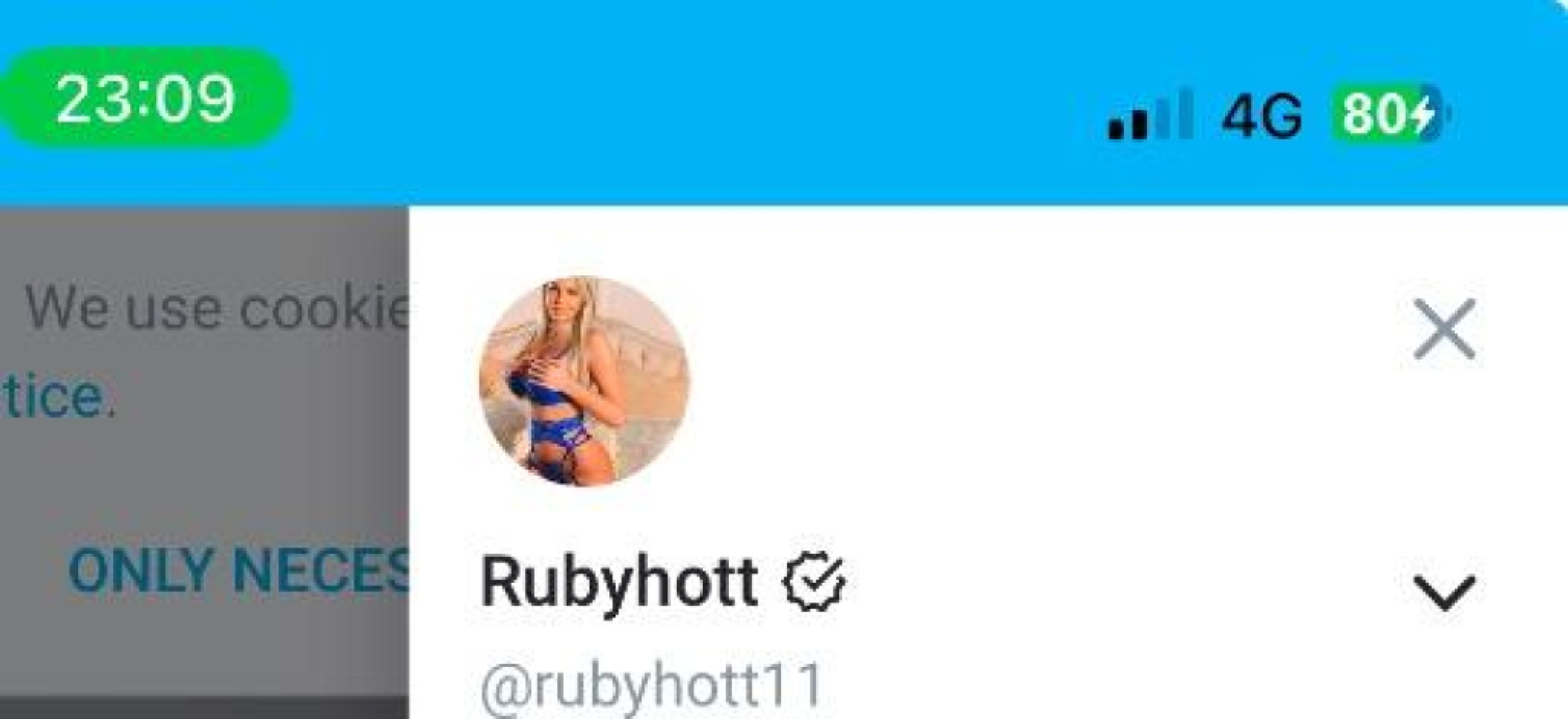 only on onlyfans 🤍💙european photo 1