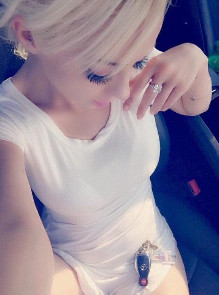 Mya photo 1