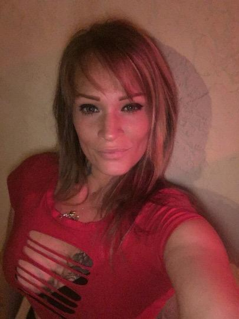 Jesscina photo 1