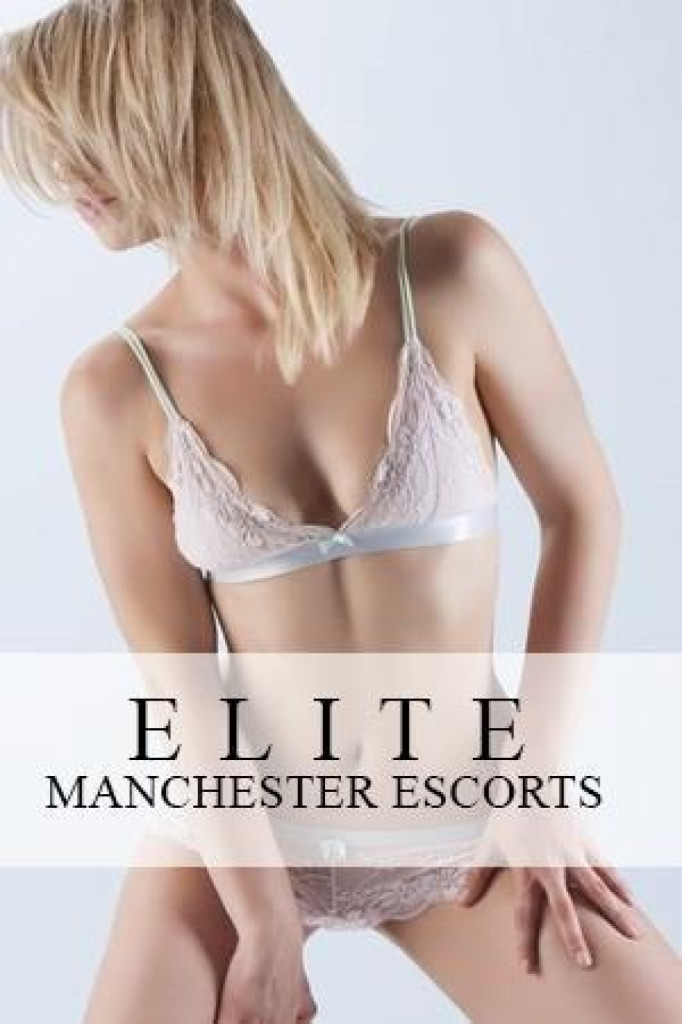 Sam John (Elite Manchester Escorts) photo 1