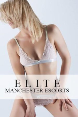 Sam John (Elite Manchester Escorts) listing photo