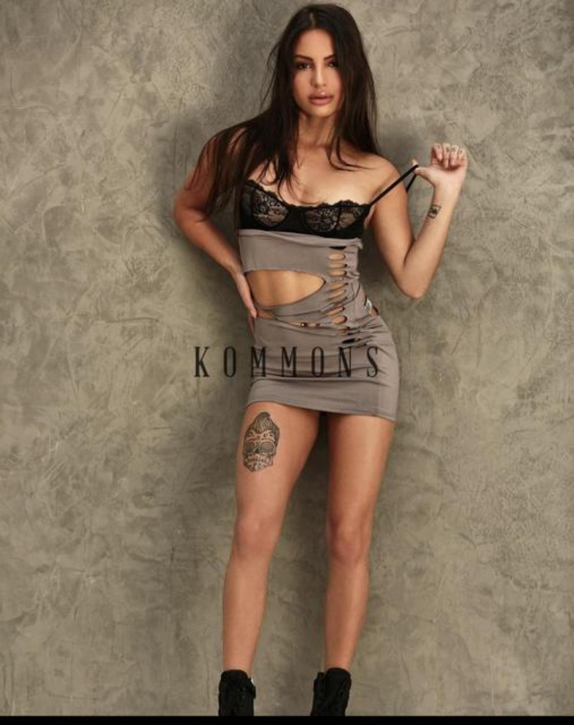 Sophi photo 1