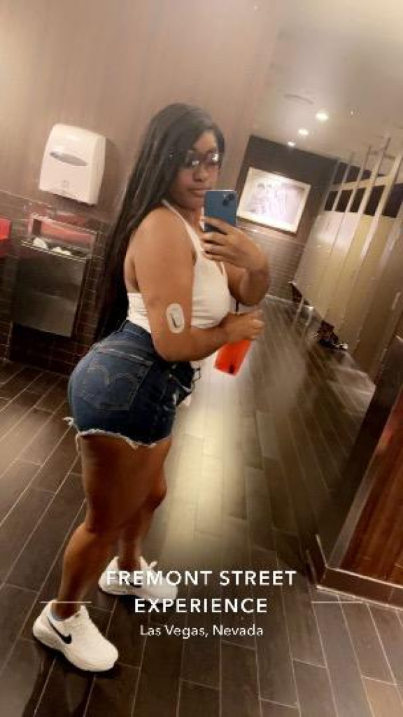 Kaelena photo 1