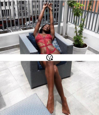 Irina listing photo