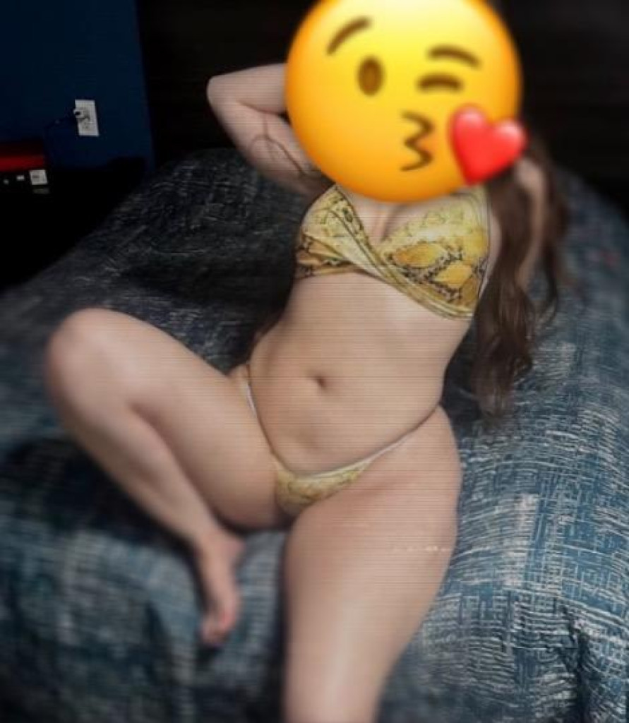 Alison photo 1