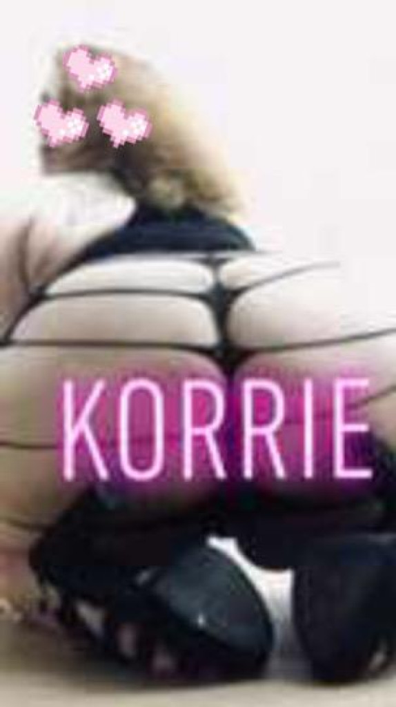 Korrie photo 1