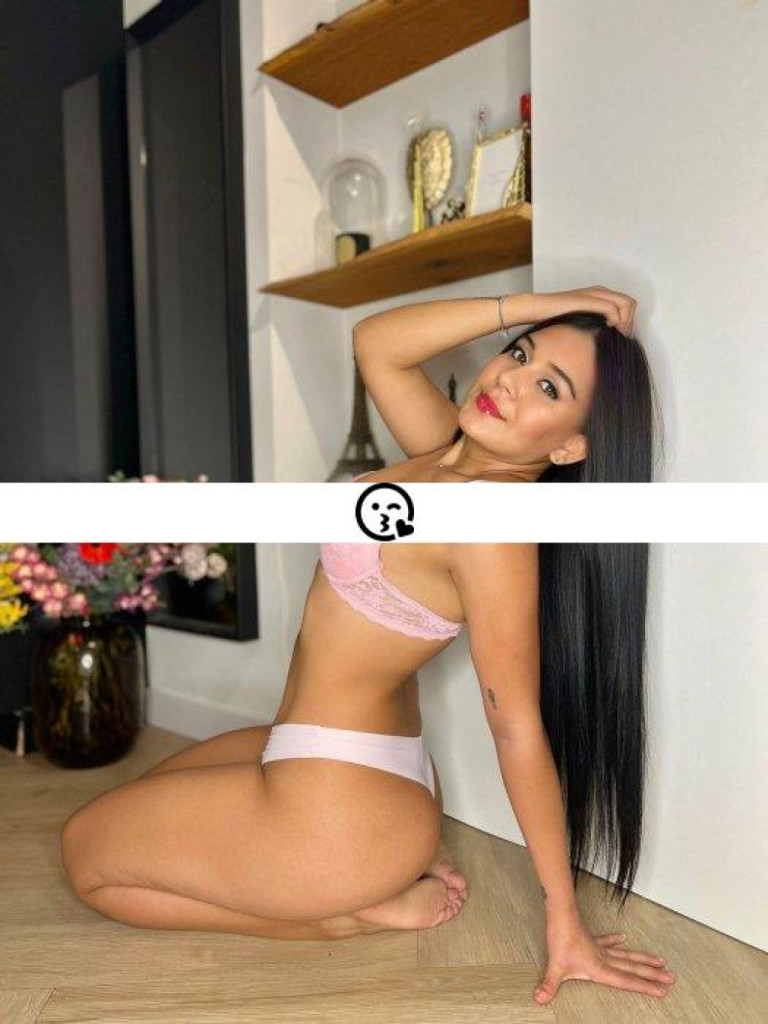 Tammy photo 1