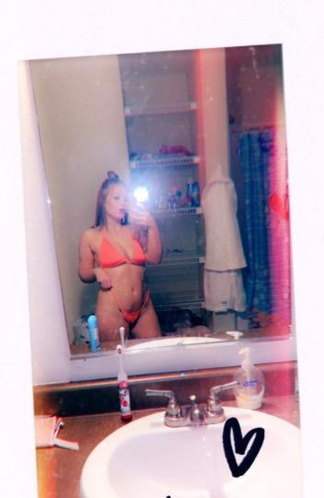 Babygirl photo 1