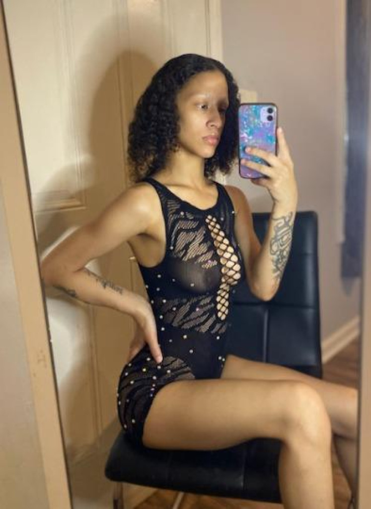 Redbone photo 1