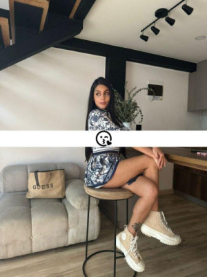 Antonella Rose listing photo