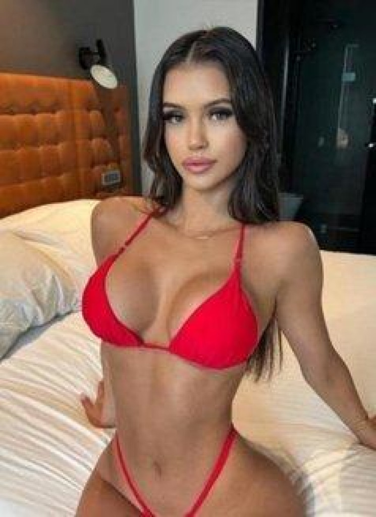 Luna – Armenian escort in Lyon photo 1