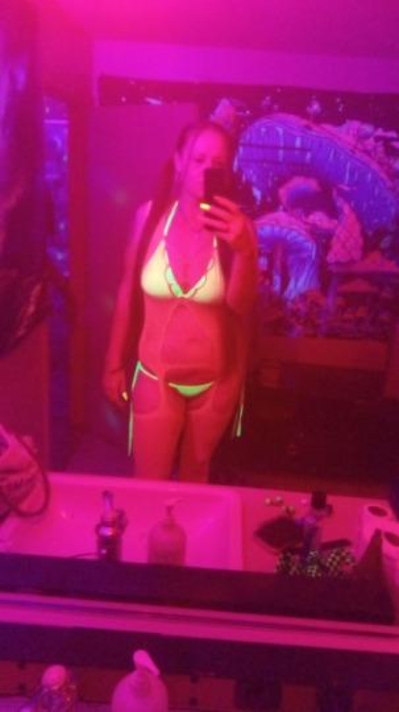 Ginger photo 1