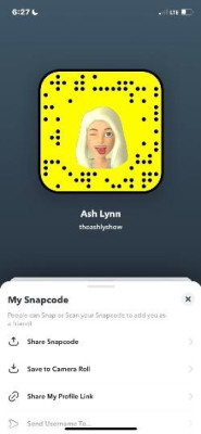 Ashly listing photo