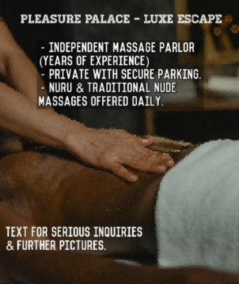 Sensual Sexy Massages Available Daily! Private, Safe, Secure 🤍 Book NOW listing photo