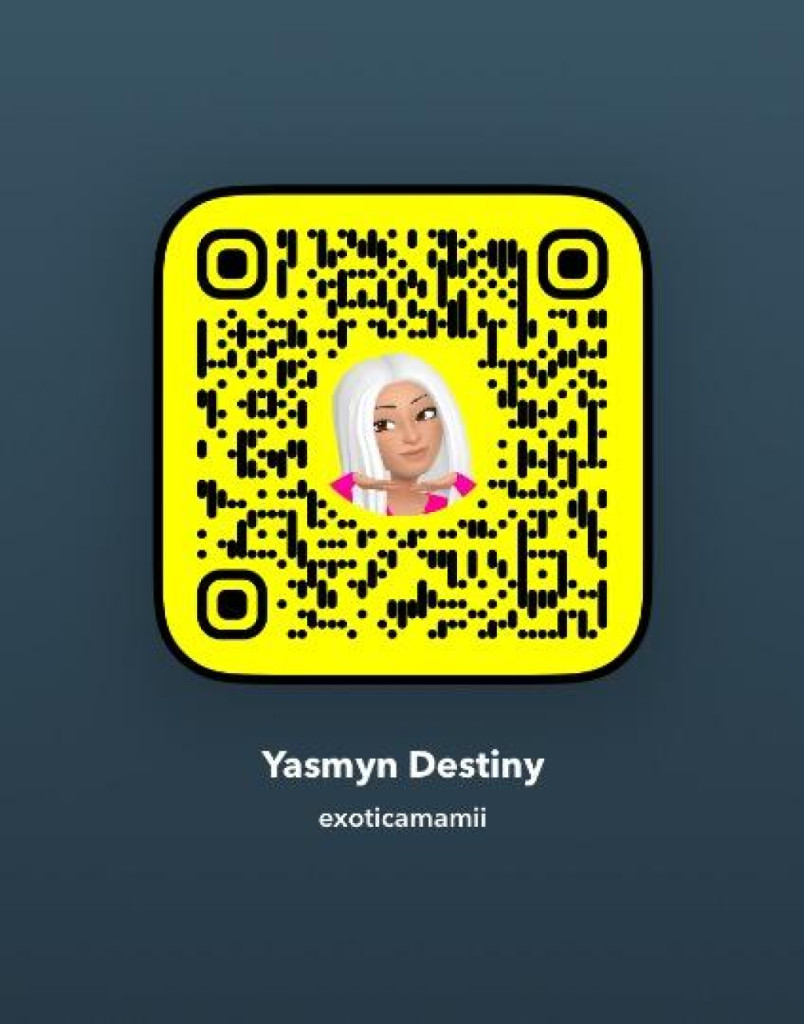 Yazmyn photo 1