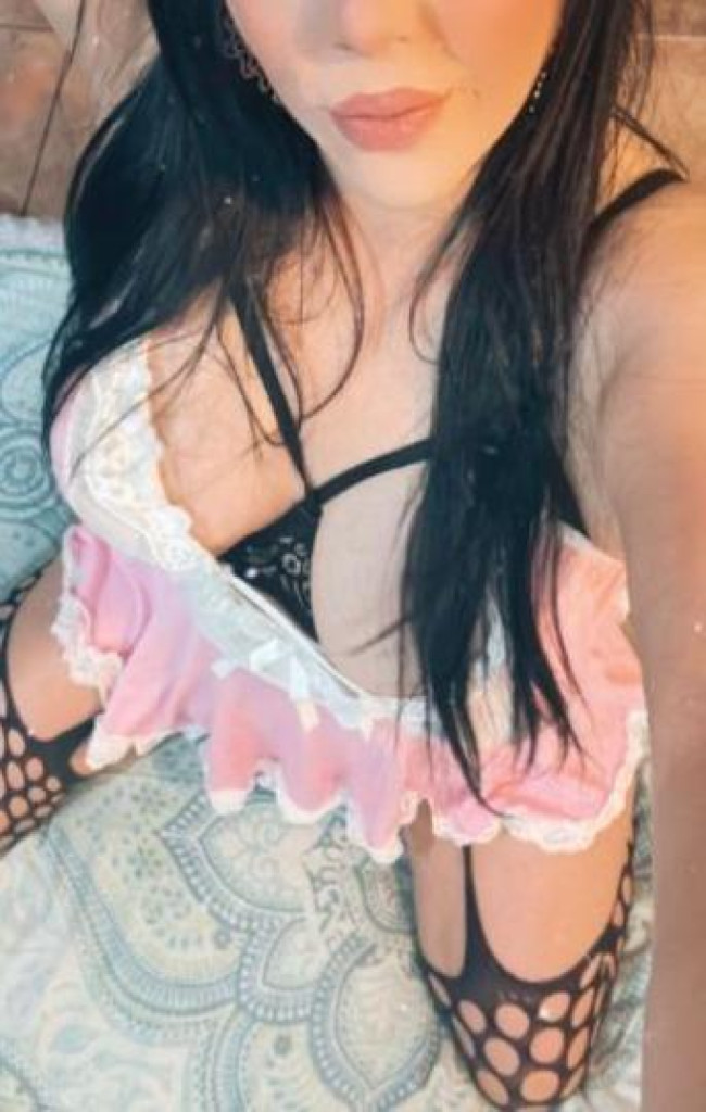 Becky photo 1
