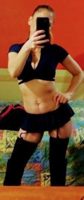 New Year/New Booty! Cum'n "Always Leave Happy You Came" listing photo