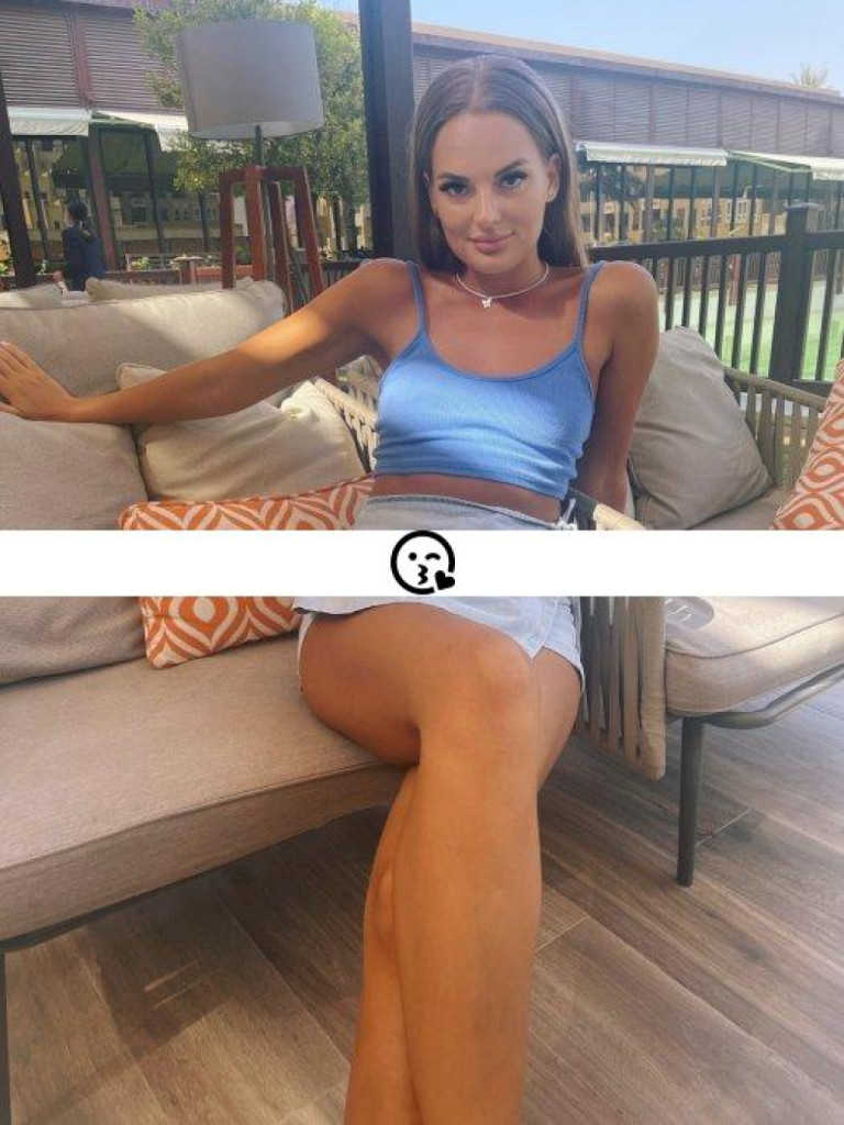 Carolina photo 1