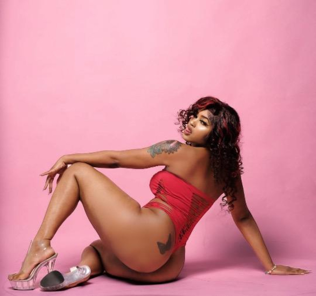 Ciara photo 1