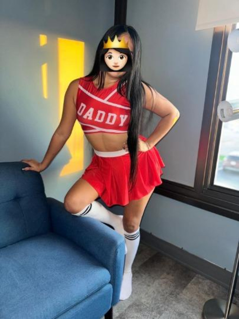 Valentina photo 1