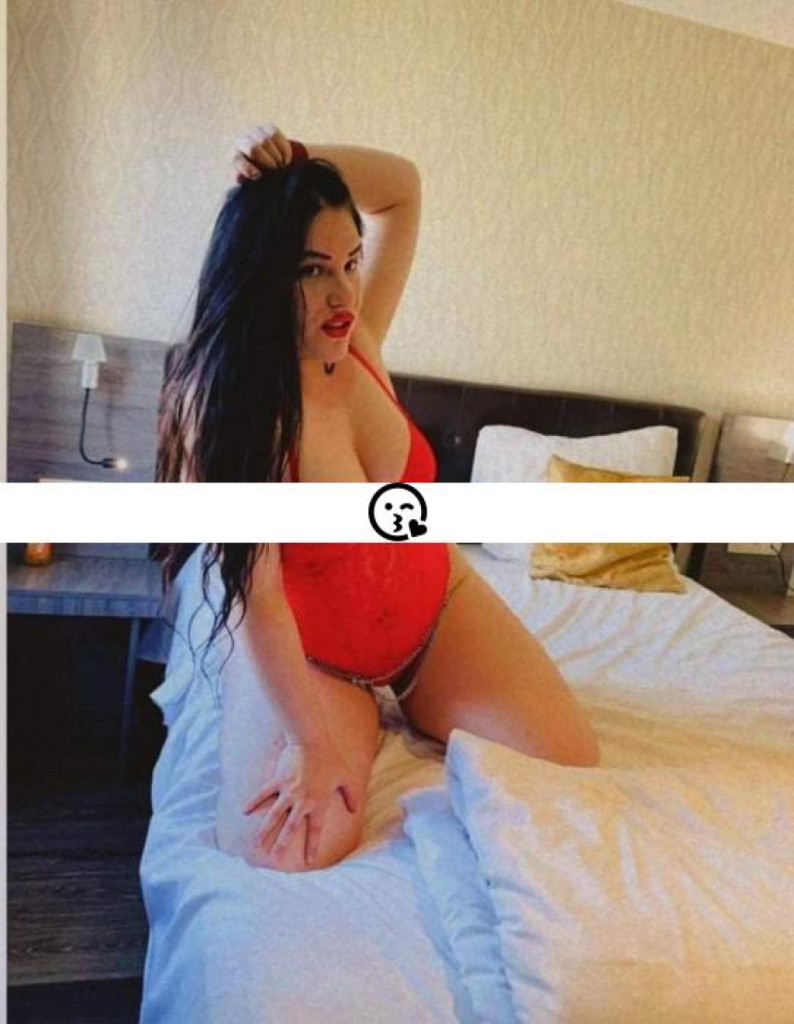 Monica photo 1