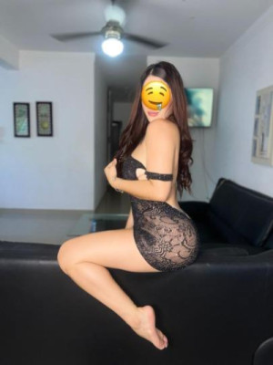 ✨💫 Hot and spicy 🍑sexy Colombian available now 👅 listing photo